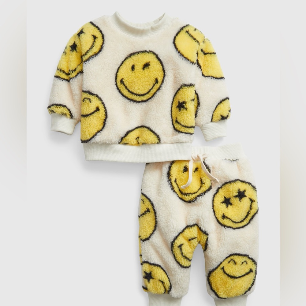 Baby Gap 18-24 Months Matching Set